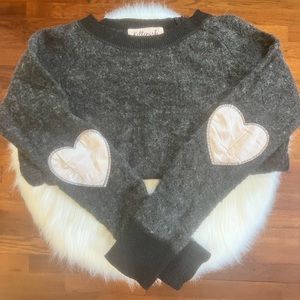 Kittenish Sweater - Size XS